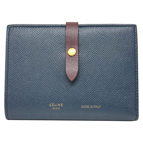 celine multifunction wallet medium|Celine Strap Medium Multifunction Wallet .